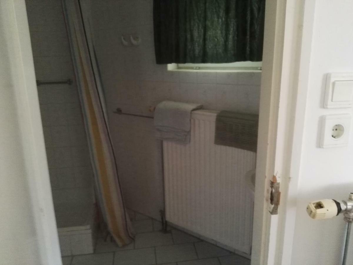 Hegyhátszentjakab Vadasa Motel Es Etterem מראה חיצוני תמונה