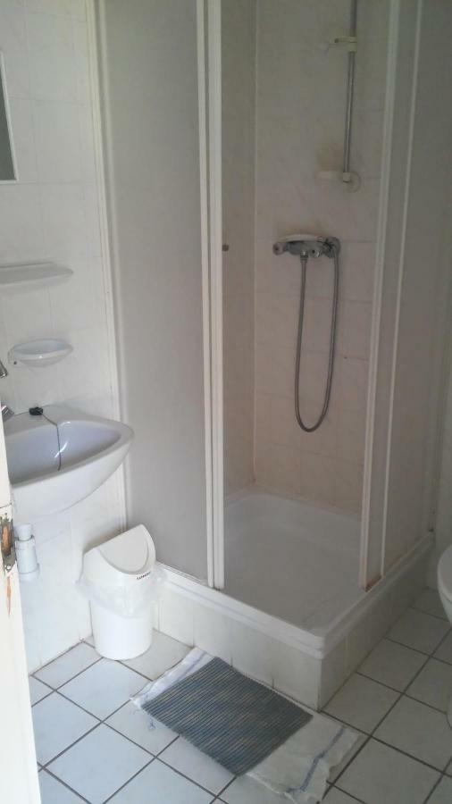 Hegyhátszentjakab Vadasa Motel Es Etterem מראה חיצוני תמונה